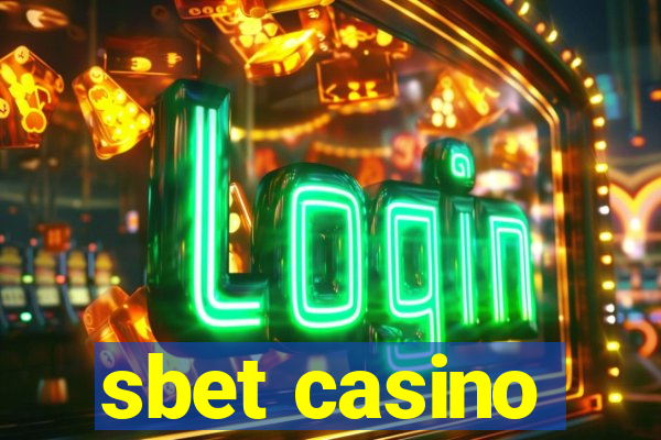 sbet casino